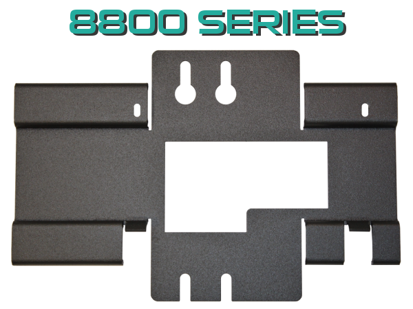 Cisco 8800 series IP Phone wall mount
